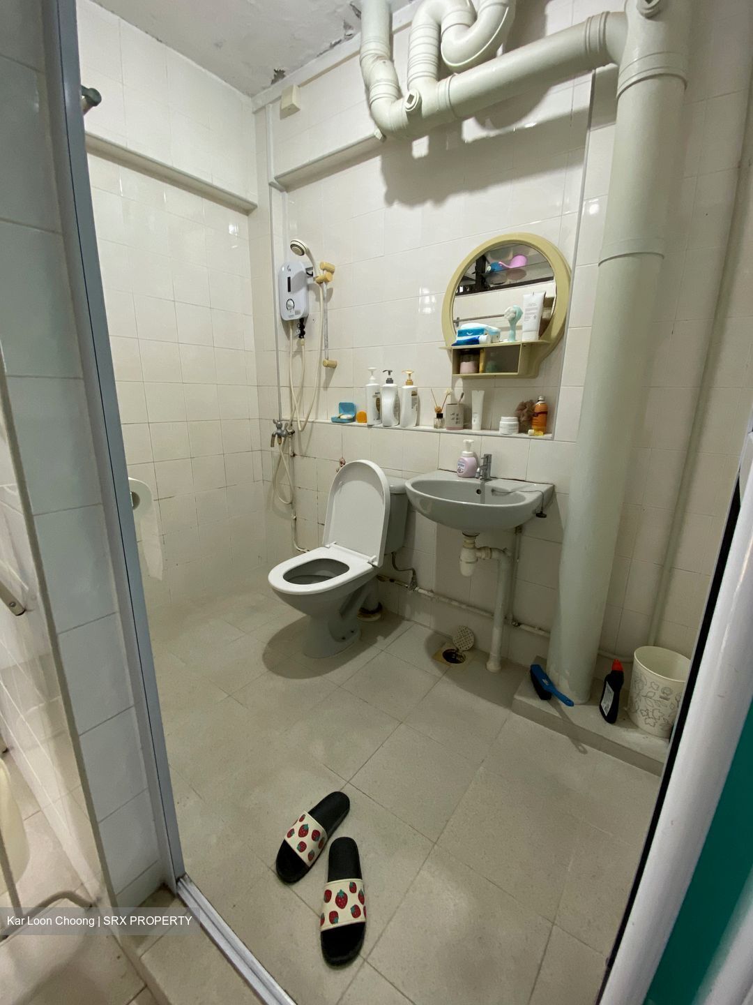 Blk 505 Jelapang Road (Bukit Panjang), HDB 4 Rooms #333810701